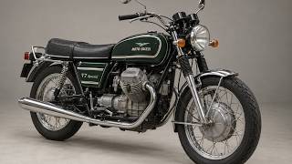 Moto Guzzi V7 Special gebraucht: Stärken, Schwächen & Alltagserfahrungen