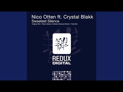 Sweetest Silence (Original Mix)