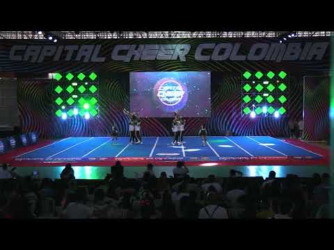 289. Wild Hawks - Sibaté - N4 Open Mixto Medium | Invitacional de Campeones 2022