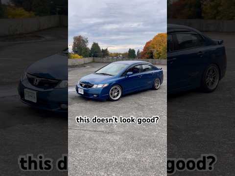 THE BEST WHEEL IN THE WORLD #enkei