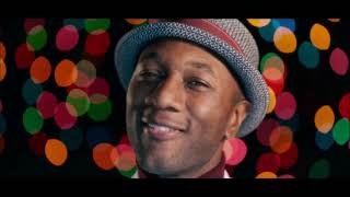 Aloe Blacc   I Got Your Christmas Right Here