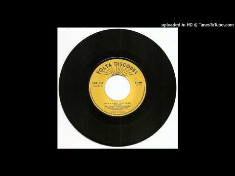 Maurice Sempore & L'Harmonie Voltaique - Baas Ninr Son Sing Ninre
