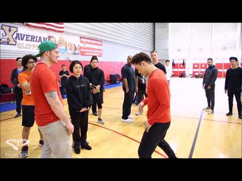 First Poland Seminar - DK Yoo