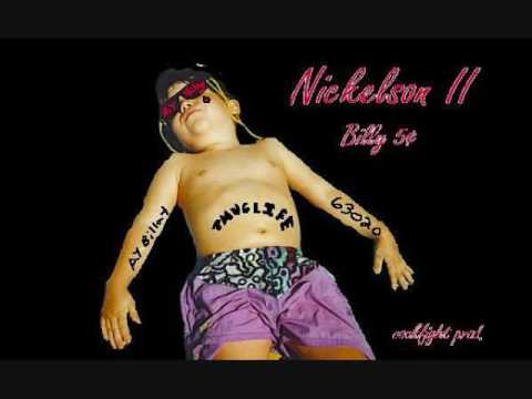 Billy 5cent-When DeSoto's Rockin Remix