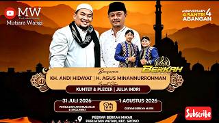 Download lagu 🔴 NGAJI BERSAMA USTAD ANDI HIDAYAT & H. AGUS MINANNURROHMAN | PONPES AL ANWAR PARIJATAH WETAN SRONO mp3 Download lagu 🔴 NGAJI BERSAMA USTAD ANDI HIDAYAT & H. AGUS MINANNURROHMAN | PONPES AL ANWAR PARIJATAH WETAN SRONO mp3