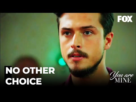 Workers Headed Towards the Yenilmezler's Mansion - You Are Mine Episode 12