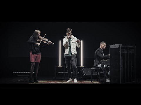 ELTON JOHN - MADE IN ENGLAND | Miķelis Ābols acoustic version