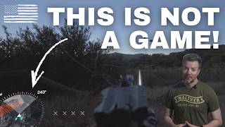 This AI Helmet Could Change Infantry Warfare FOREVER