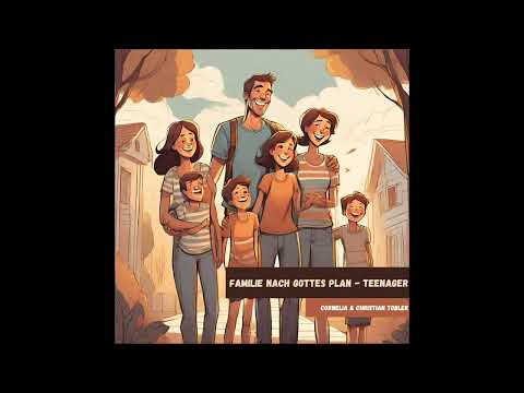 Familie nach Gottes Plan - Teenager | Gedankenfestung Humanismus | Folge 1 von 14