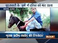 Gujarat: Dalit man killed for riding horse, 3 detained