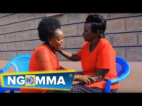 Mummy by   Purity Kateiko (Official video) skiza code 9046166