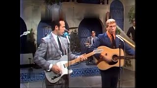 Buck Owens: I Ain&#39;t a Gonna Be Treated This a Way, 1968