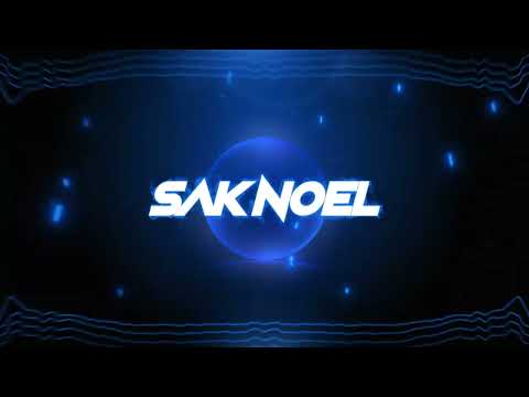 Käärijä - Cha Cha Cha (Sak Noel x Franklin Dam Spanish-Finnish Remix)