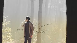 Hurts | The Water (slowed)