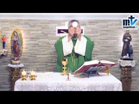Santa Misa de Hoy | Sábado, XXV Semana del Tiempo Ordinario (26-09-2026) | Pbro. Santiago Martín, FM
