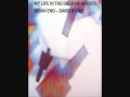 Brian Eno and David Byrne -- Number 8 Mix
