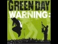 Green Day - Brat