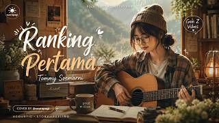 Download lagu Ranking Pertama | Tommy Soemarni (Acoustic Folk Cover) ☕ Chill Gen Z Playlist mp3