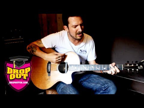 The Hold Steady - 'Stuck Between Stations' - By Frank Turner