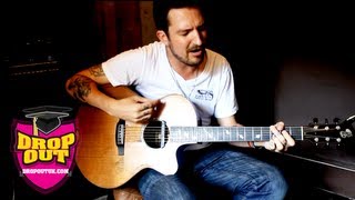 The Hold Steady - &#39;Stuck Between Stations&#39; - By Frank Turner