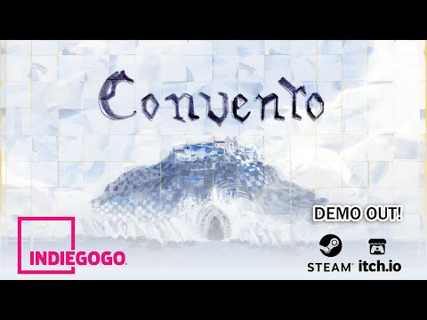 Announcement Trailer