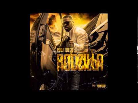 Rodji Diego - Who It Is (Feat. Chedda Da Connect & Slim Thug) [Prod. By June James]