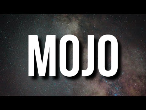 Holy Gabbana - Mojo (Lyrics)