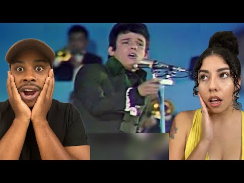 JOSE JOSE - EL TRISTE | REACTION