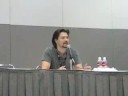 David Hayter Anime Expo 2008 Part 1 Abridged Version