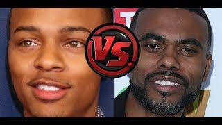 Lil Duval CALLS OUT Bow Wow For Posting Lame Things For Attention | Allegedly