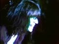 Patti Smith - Ain't it Strange - 1976 - Stockholm