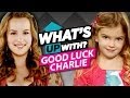 7 Things You Didn't Know About Good Luck Charlie ...