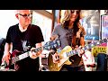 The Nick Moss Band - Blues City Deli - Kate Moss, Patrick Recob & Elliot Sowell jam