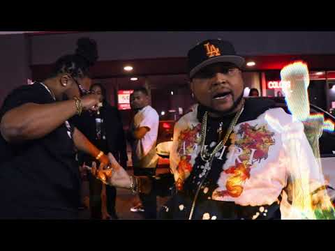 Saint Juan - Late Night feat. Osoloaded (music video)