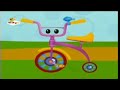 Who S It What S It Bicycle BB 13 In Dailymotion Baby Tv With By Dannyfahmy9378