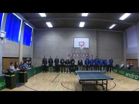 Vorstellung Mannschaften TSV Ansbach   SSV 07 Schlotheim