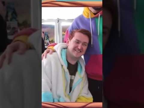 Scotts major boyfriend reveal. honestly we all knew. #scottsmajor  #smajor1995 #boyfriend #cambam