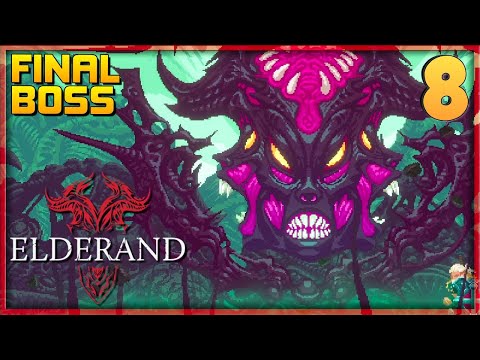 elderand walkthrough elderand walkthrough
