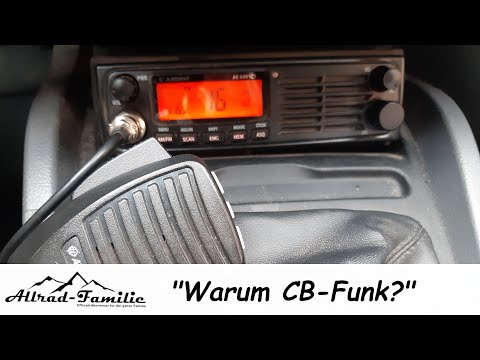 Why "CB radio" is so important
