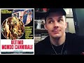 Jungle Holocaust AKA Last Cannibal World Cannibal Last Survivor 1977 Movie Review GRAPHIC