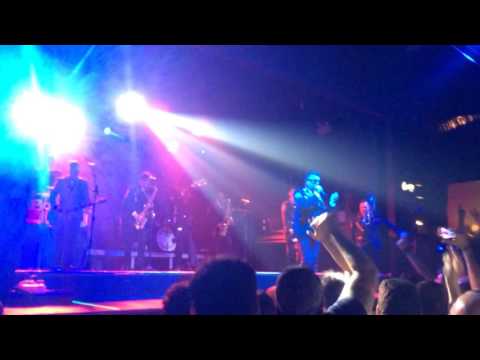 Mighty Mighty Bosstones - Someday I Suppose (live)