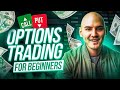 Options Trading for Beginners (The ULTIMATE In-Depth Guide)