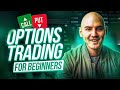 Options Trading for Beginners (The ULTIMATE In-Depth Guide)