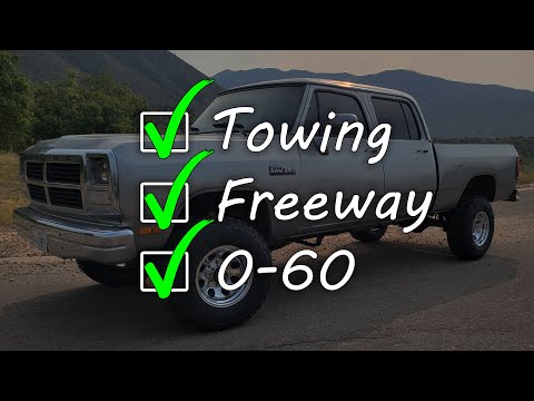 Was it WORTH it?! | Testing and Review of the Suncoast Torque Converter
