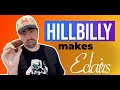 Trae Crowder - Fancy Fixin's - Hillbilly Makes ECLAIRS