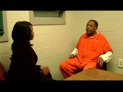 FOX 31 gets Scared Straight exclusive with inmates