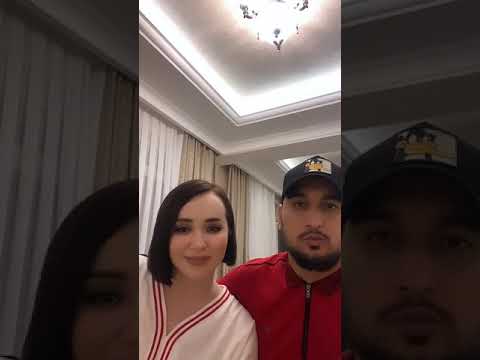 Шахзода Мухаммедова - Shaxzoda Muxammedova (@ shaxzoda muxammedova~1598208003~17963408353336193~1