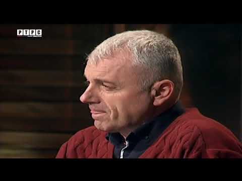 Ljudovanje -Autor i voditelj Veselin Gatalo/Gost:Novica Kapuran/