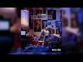 Soolking feat MERO - Hayati [Official Lyric Video] Prod By AriBeatz