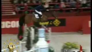 Video von Calvaro van het Schoonhoudthof